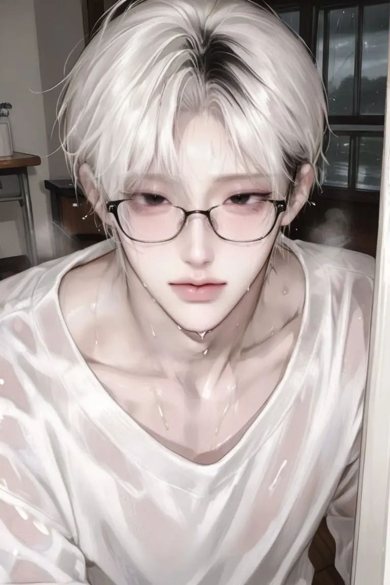 Avatar of Your femboy friend || Adam