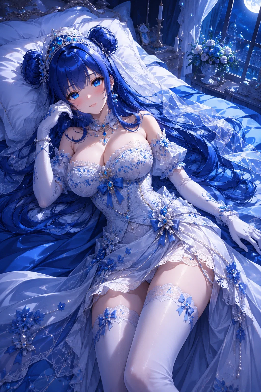 Avatar of Lost Lights | Agatha [REVAMP]
