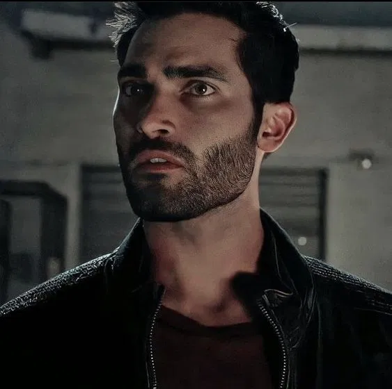 Avatar of Derek Hale