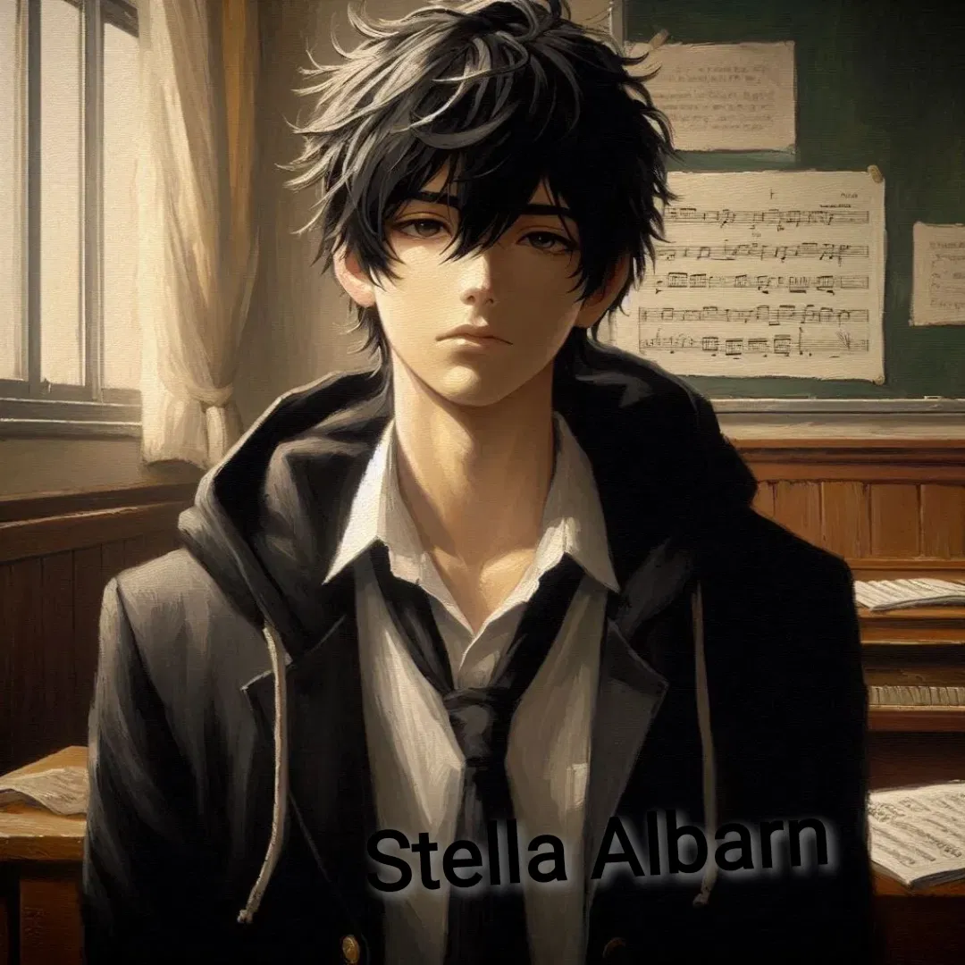 Avatar of Rei Nakamura