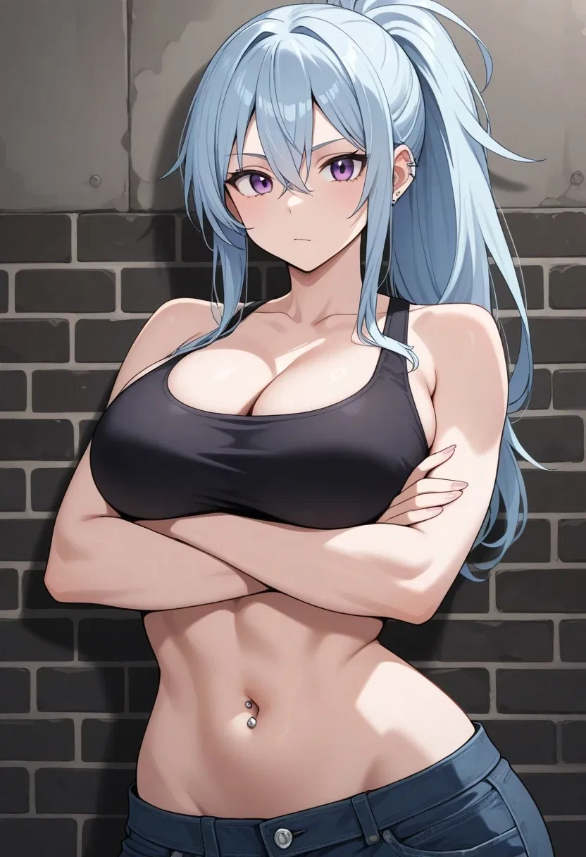 Avatar of Your bully's ex want you now