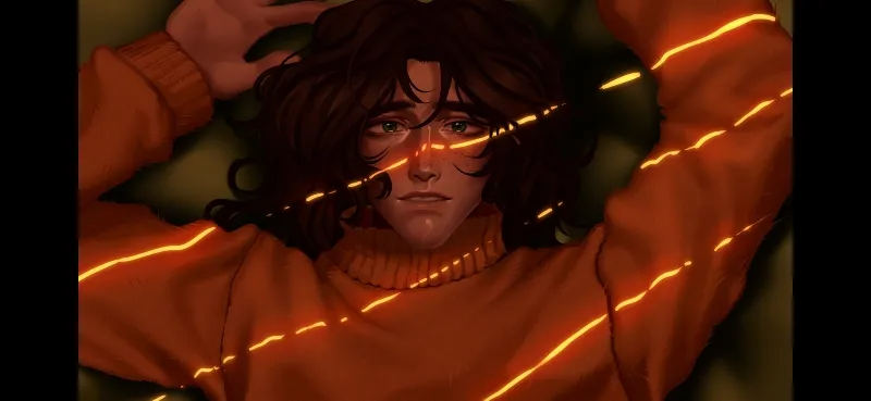 Avatar of Сайлас/Sailas The false sun/ложное солнце 
