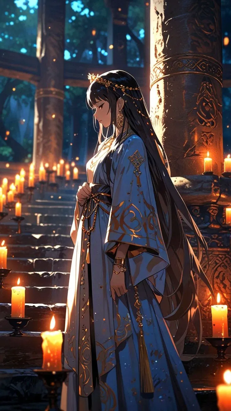 Avatar of Catherine of Valois (Your Cold Wife)