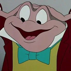 Avatar of J. Thaddeus Toad
