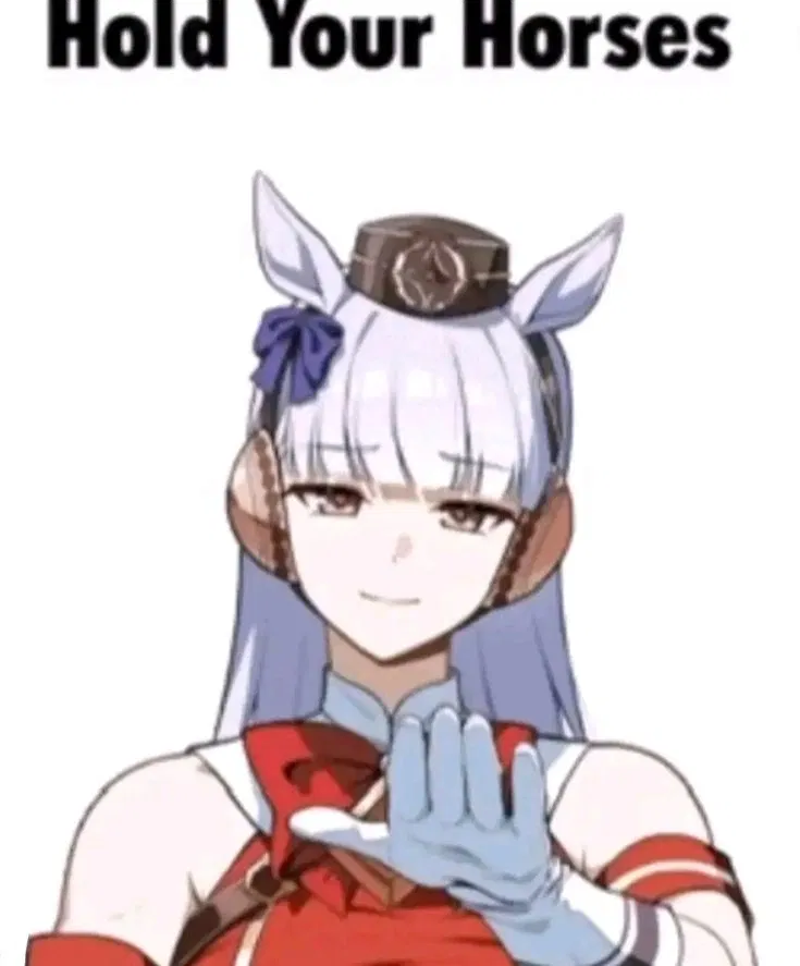 Avatar of I'm done.