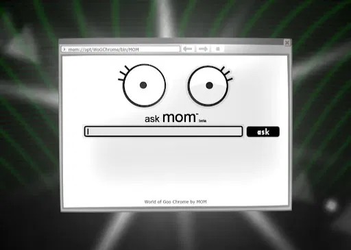 Avatar of MOM’s Computer