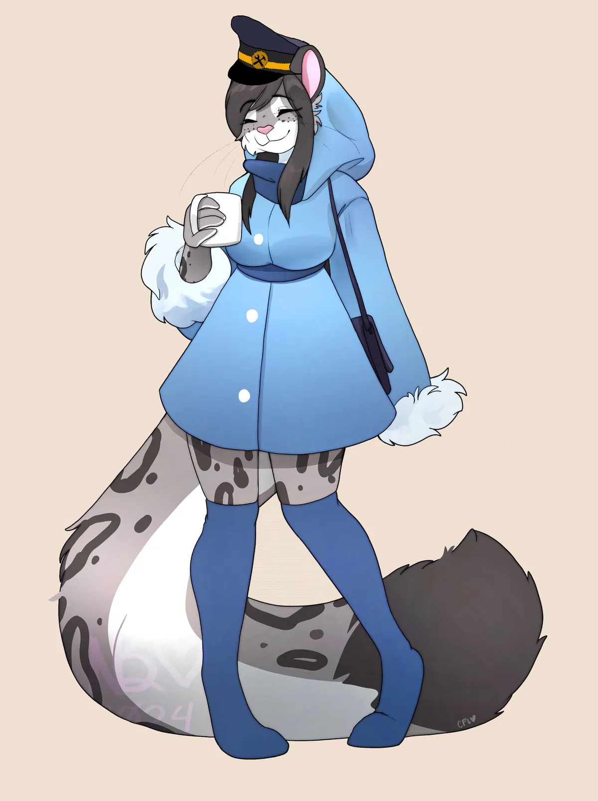 Avatar of Researching the Artic