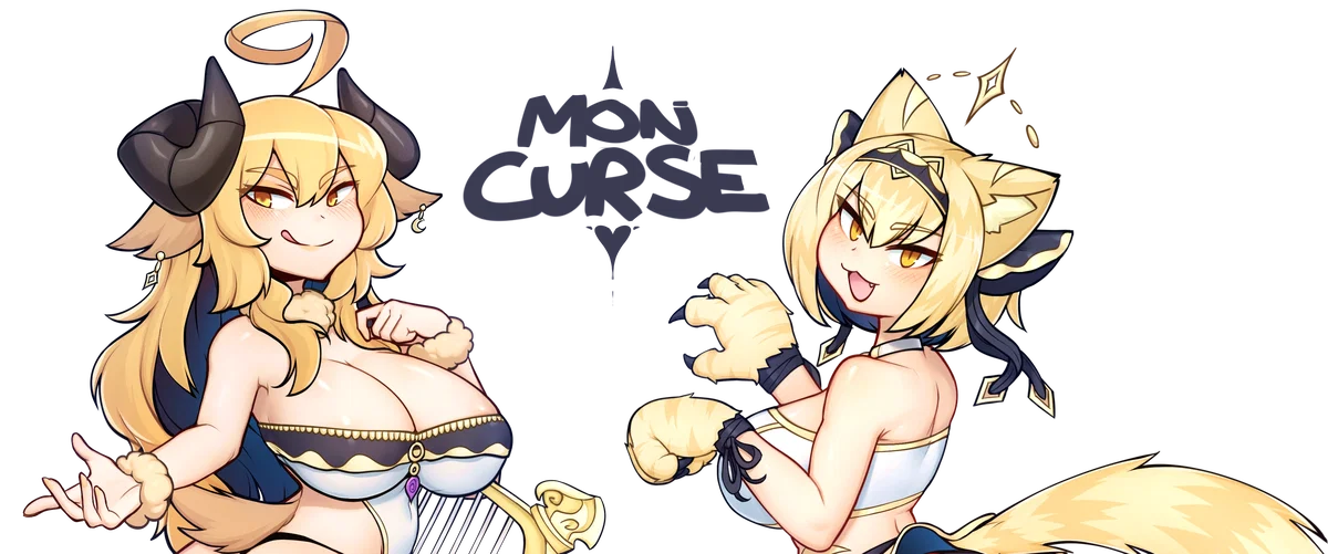 Avatar of Moncurse Version Two - Now with more Monsters!