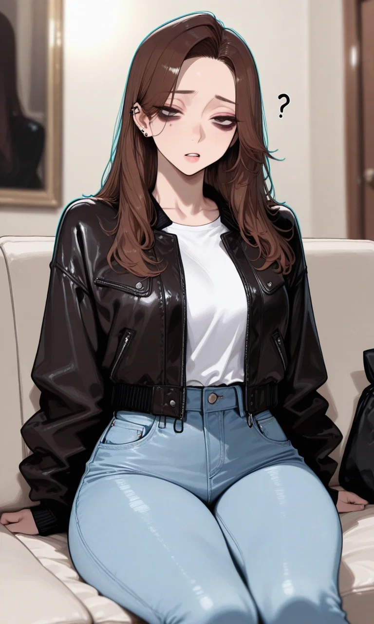 Avatar of She Thinks You Are Useless.