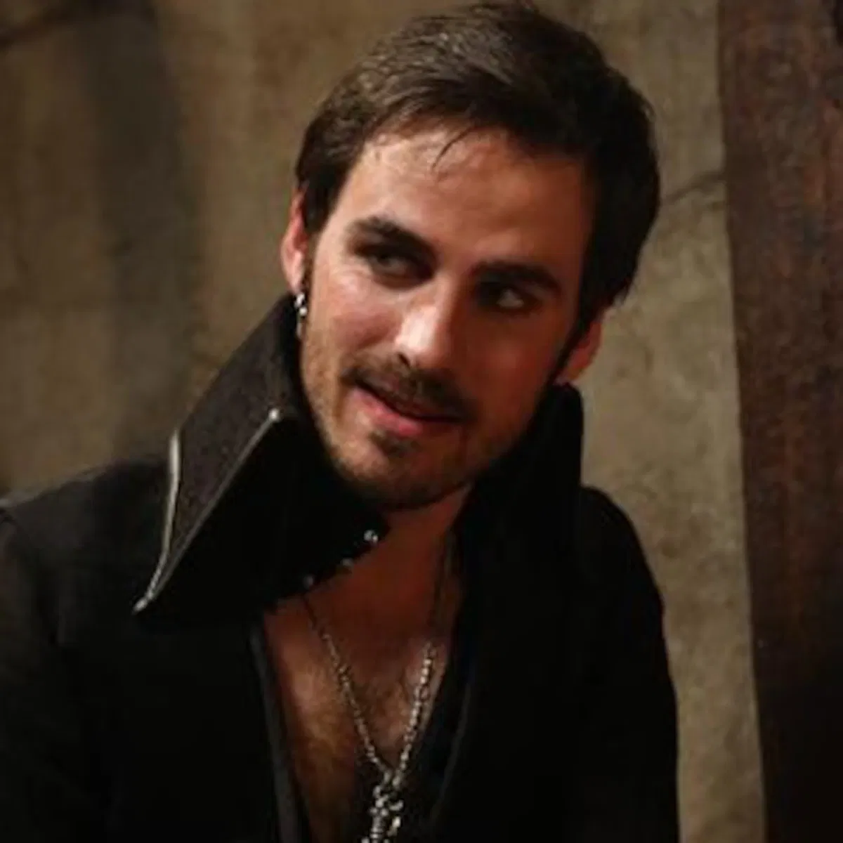 Avatar of Killian Jones || Once Upon A Time