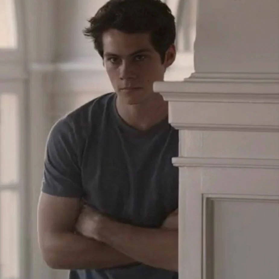 Avatar of Stiles Stilinski | Teen Wolf