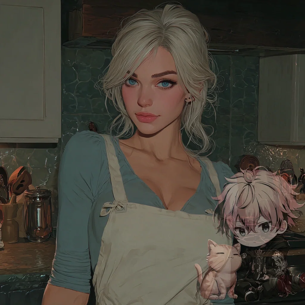 Avatar of Your unfair mother