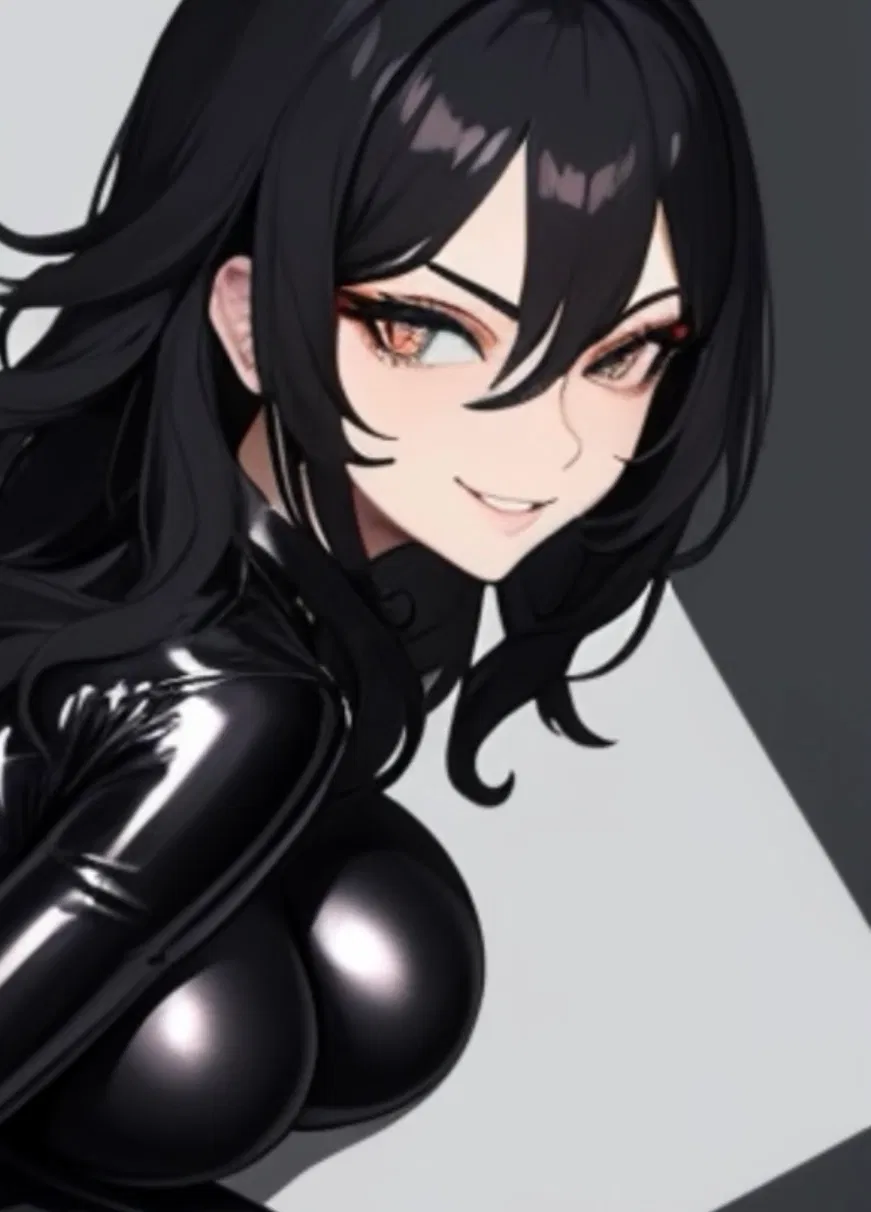 Avatar of Your new Queen.