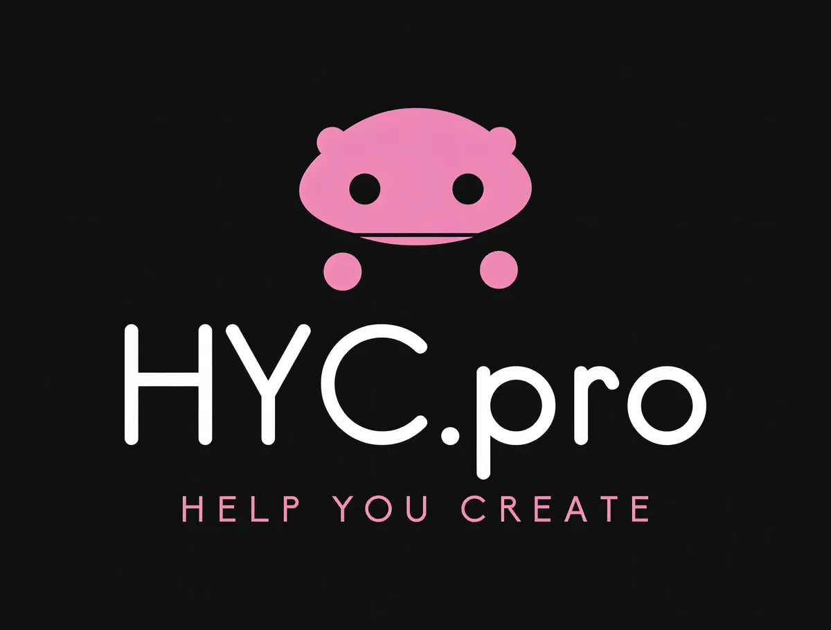 Avatar of HYC.pro