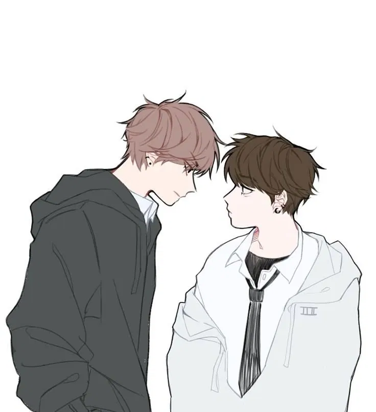 Avatar of Bully and Best friend