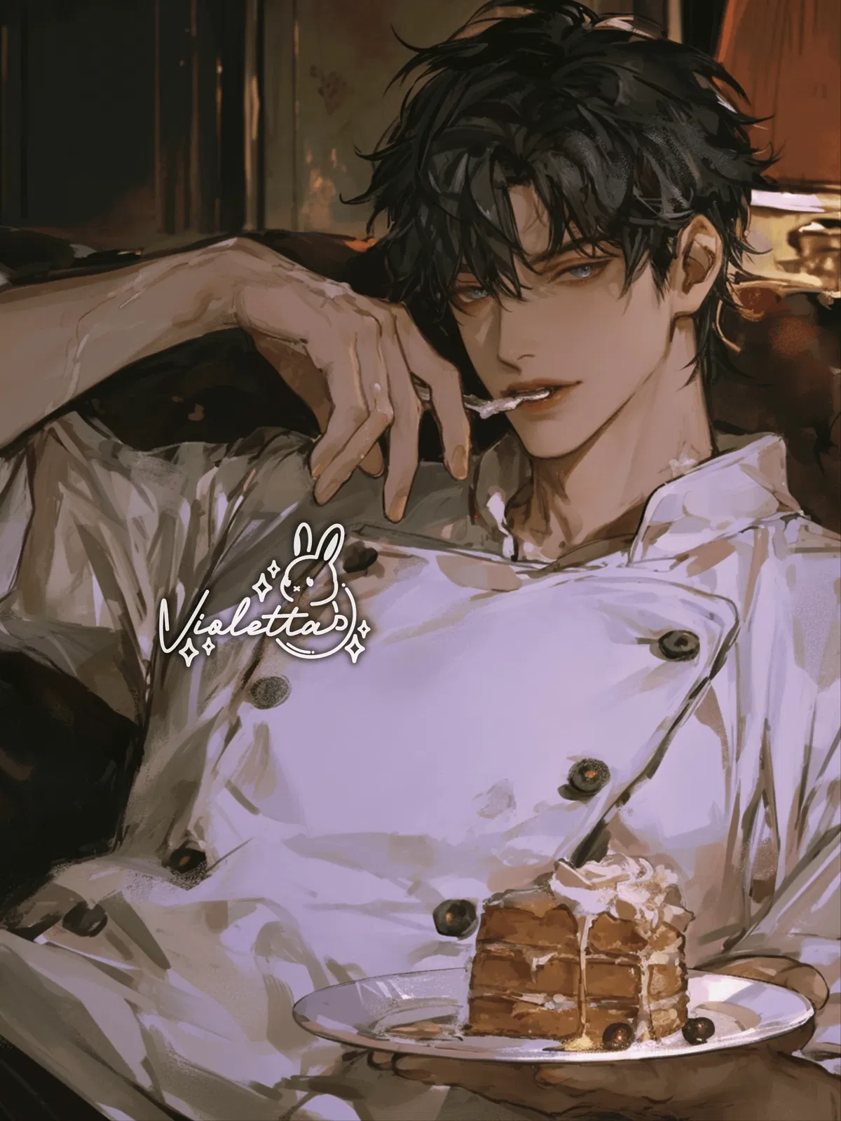 Avatar of Malrik | The Gluttony | Abyssal Concord | 2.0