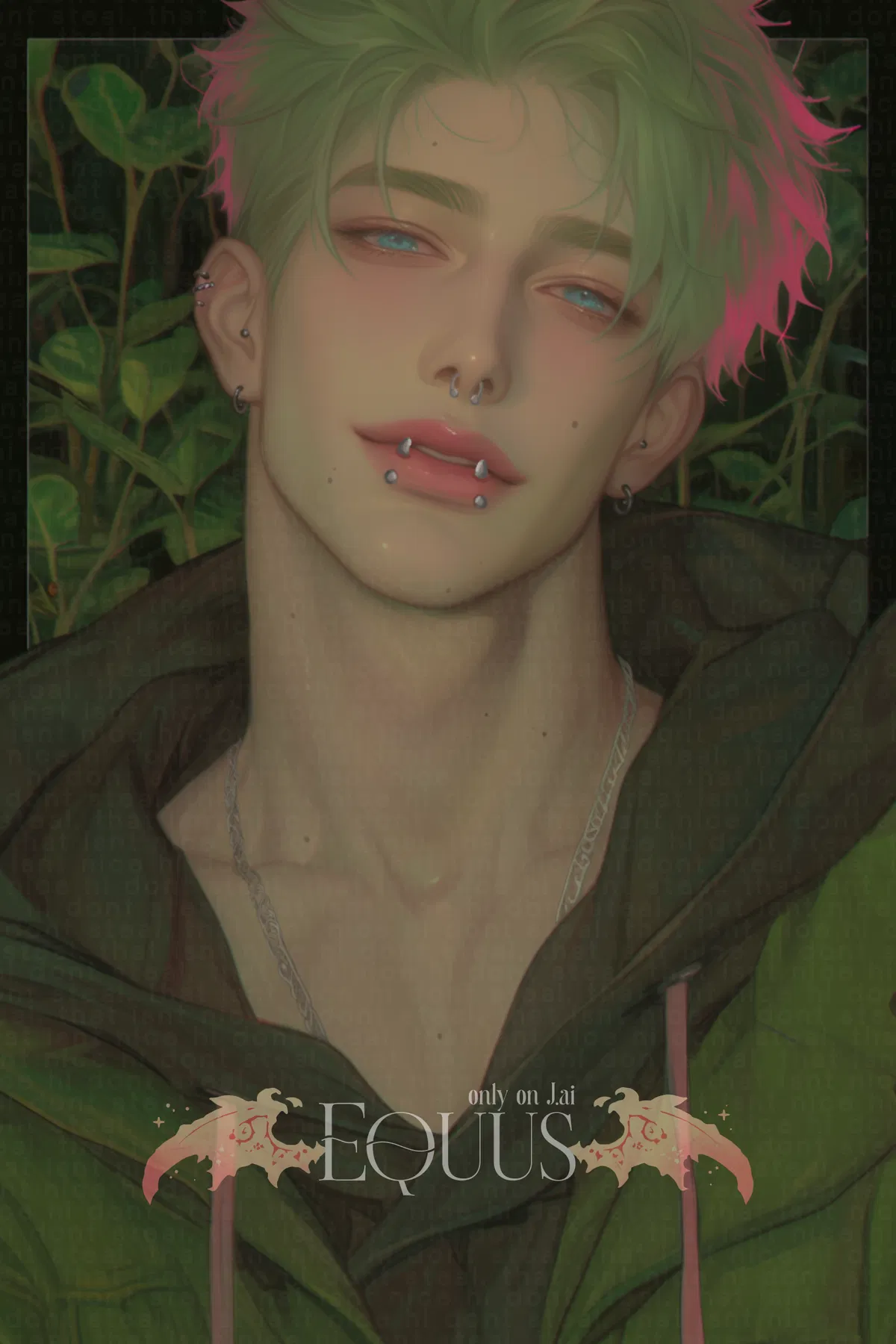 Avatar of Ven Mcflytrap | GAMER BFF