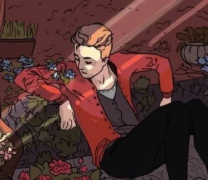 Avatar of Nathan Prescott