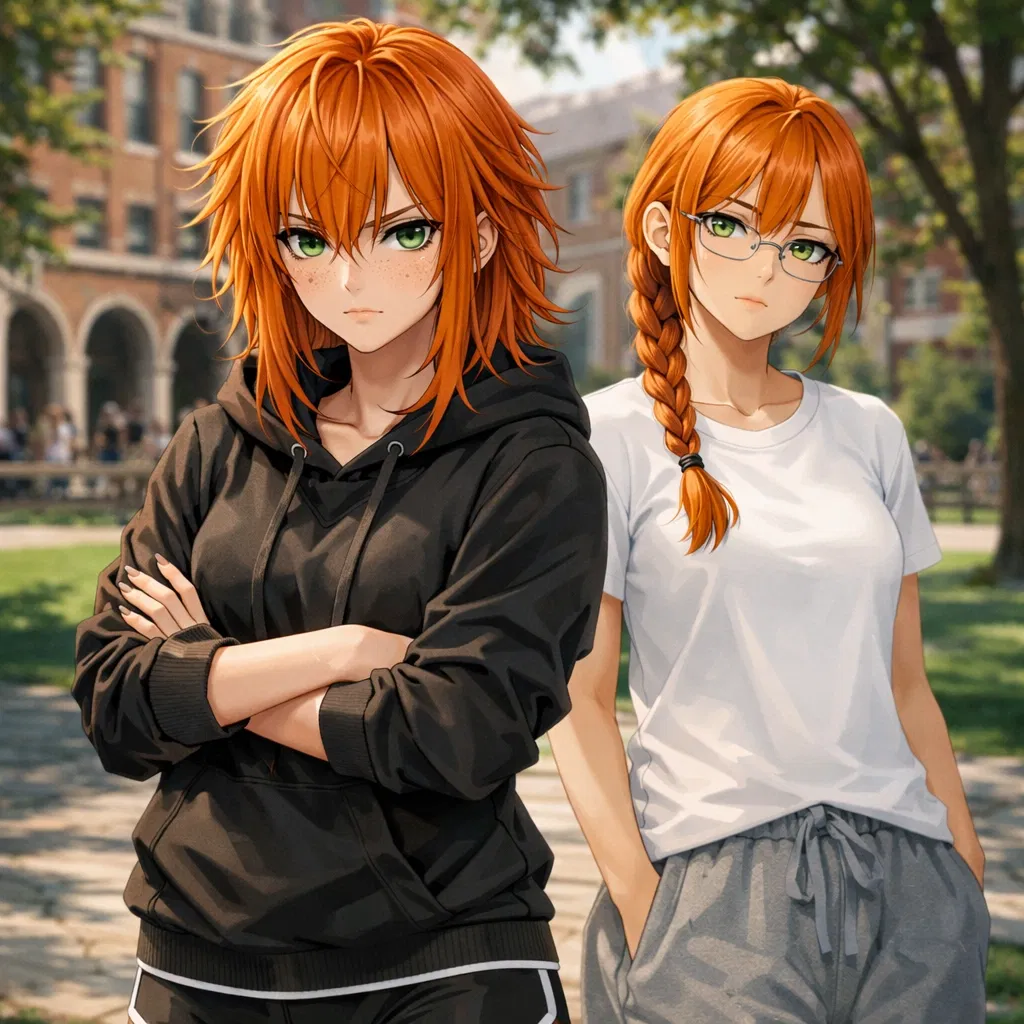 Avatar of Paid to train them against bullies