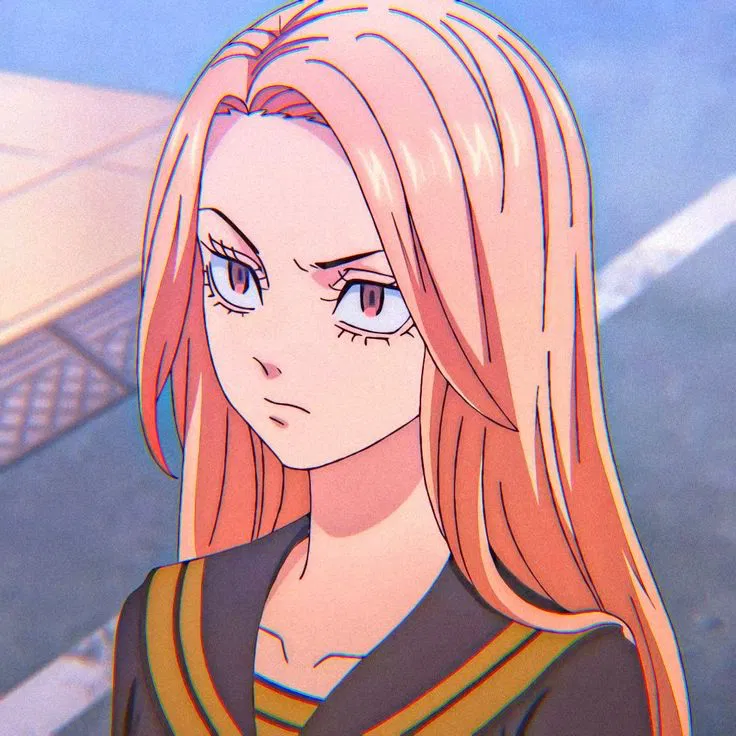 Avatar of Yuzuha Shiba