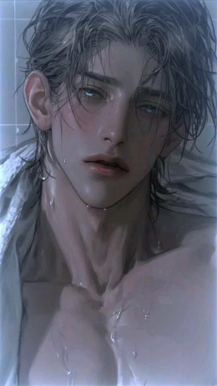 Avatar of Ezra Michaelis || FWB ||  