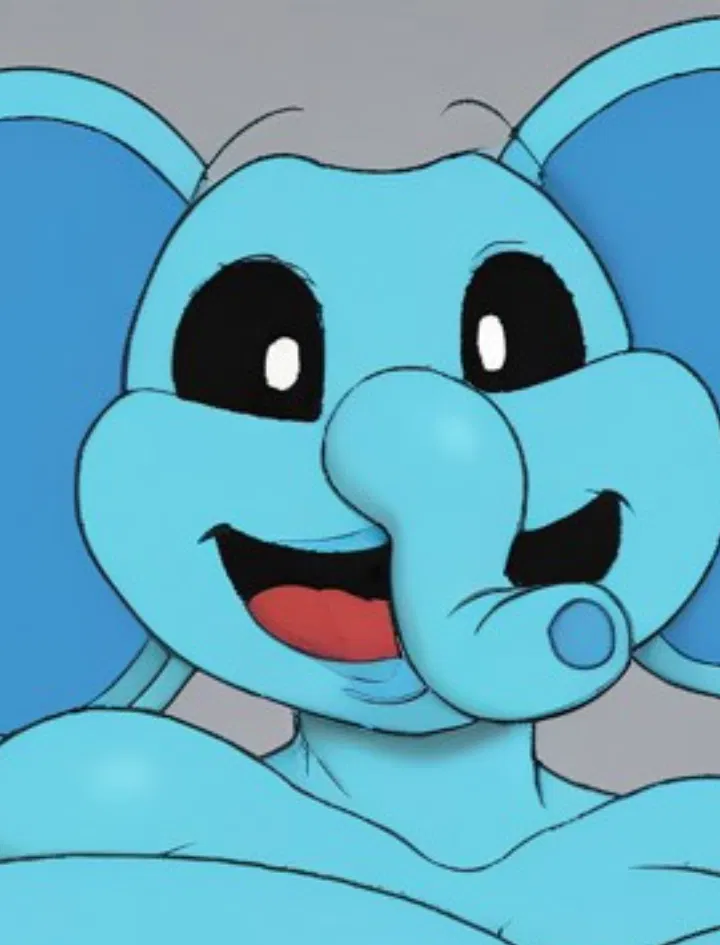Avatar of Bubba Bubbaphant