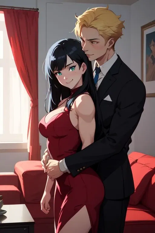 Avatar of Your Bully & Your Stepsister