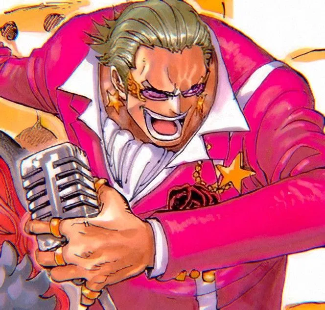 Avatar of Gild Tesoro 