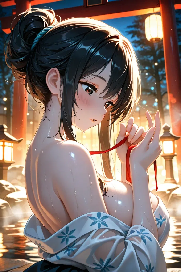 Avatar of Nami (NTR)