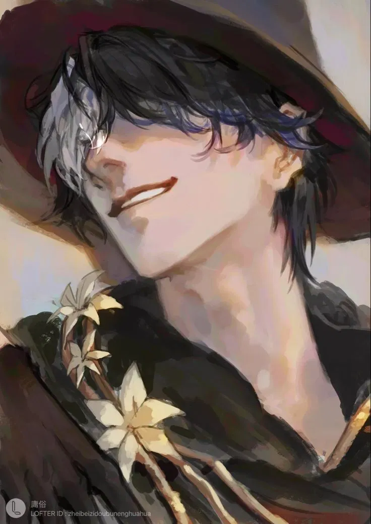 Avatar of Jack the Ripper 