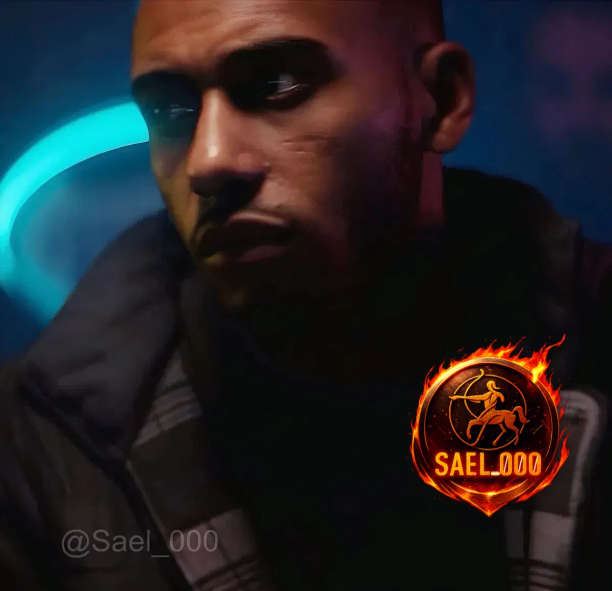 Avatar of Kyle “Gaz” Garrick | CANON