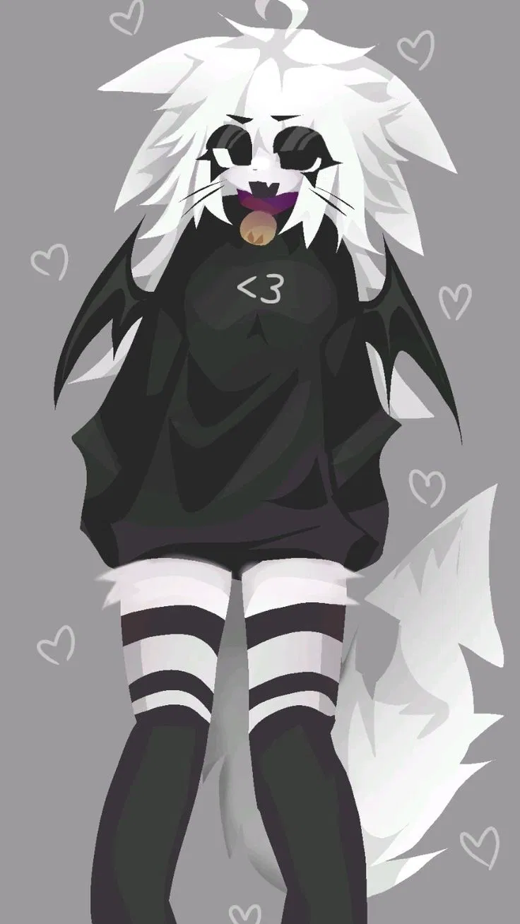 Avatar of Nyxie 