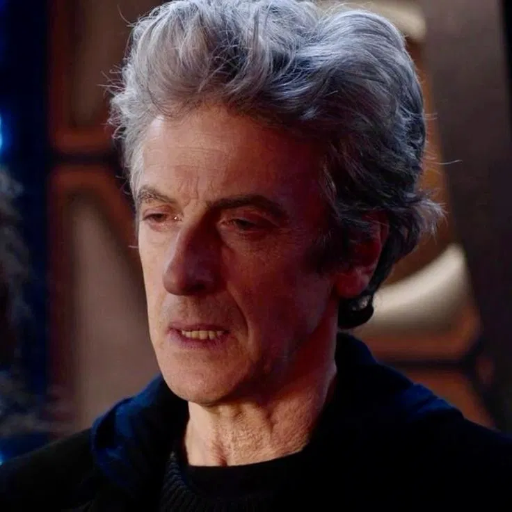 Avatar of Twelfth Doctor