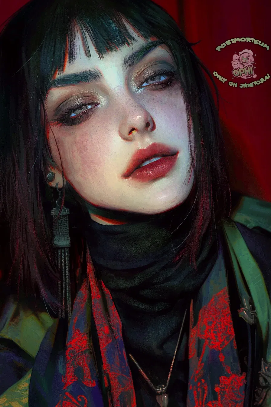 Avatar of Nadia Marquette | Kinktober