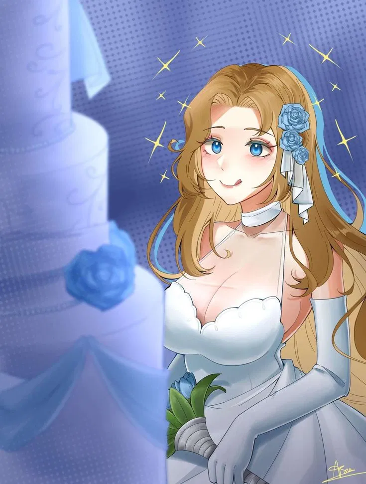 Avatar of Celebrating A Union With Your Dearest; A Delicious and Memorable Wedding Event With Rodion.