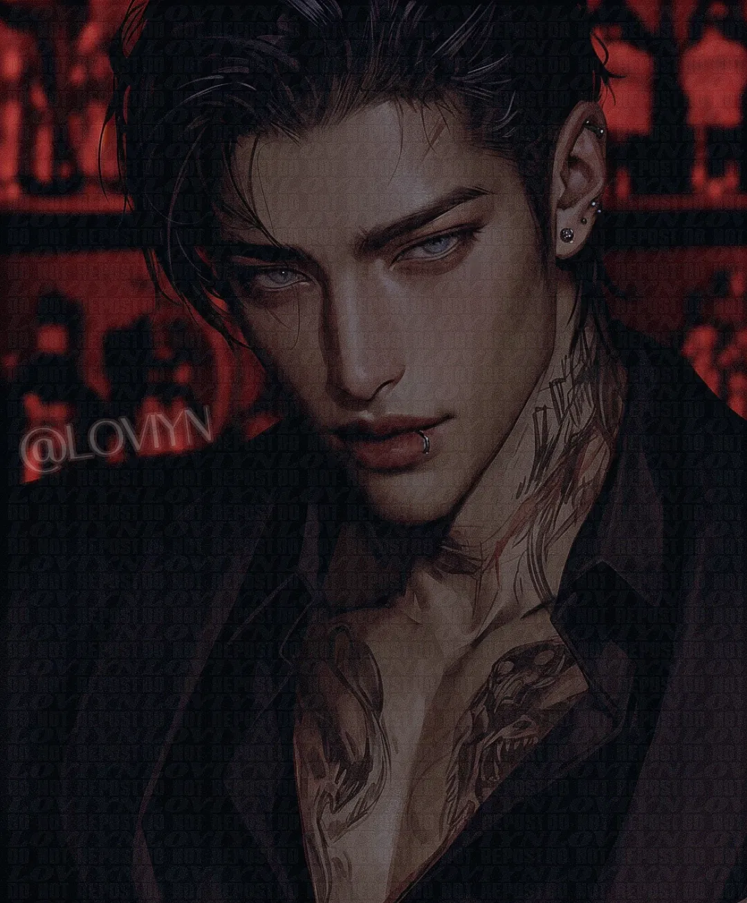 Avatar of WRONG MAN | Jiro