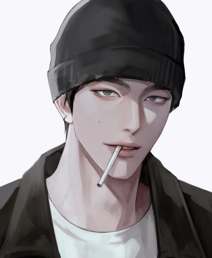 Avatar of Artyom 