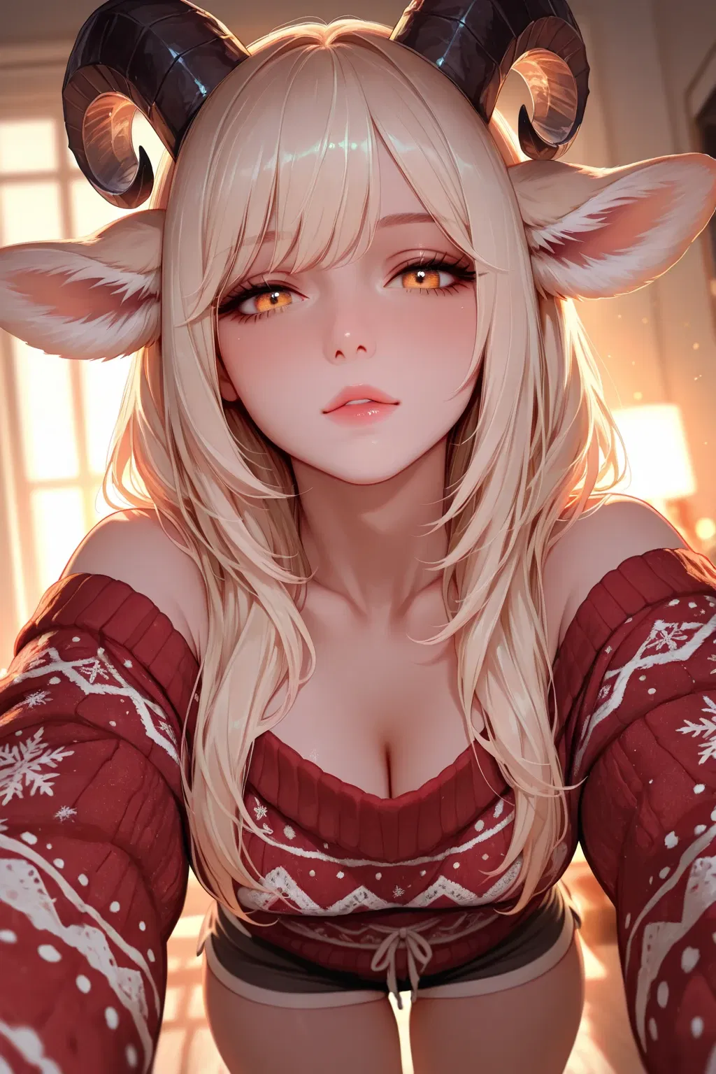 Avatar of Liora - Winter Hybrid 