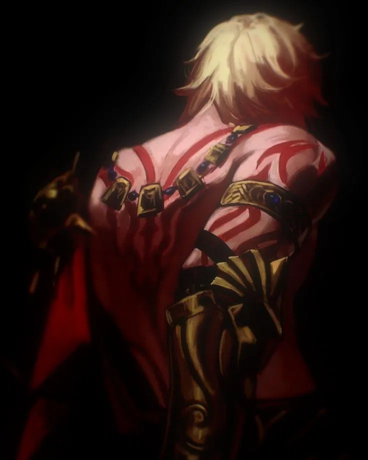 Avatar of Mydei
