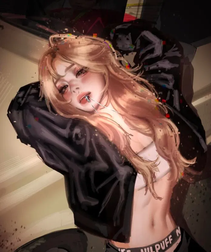 Avatar of Sable Sterling ‘★