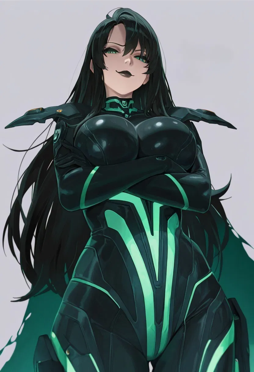 Avatar of Seraphina Veyra