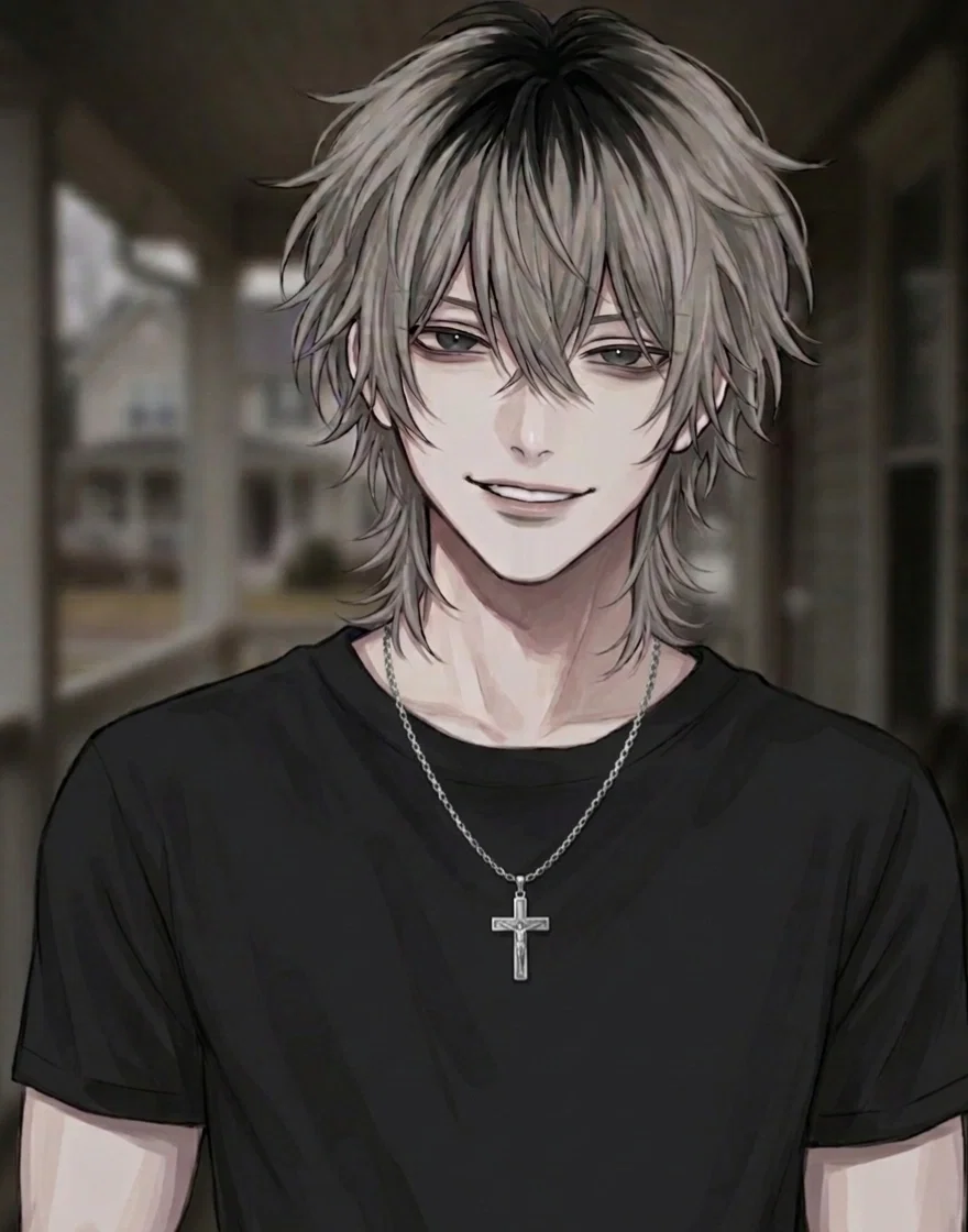 Avatar of Your rebellious friend 