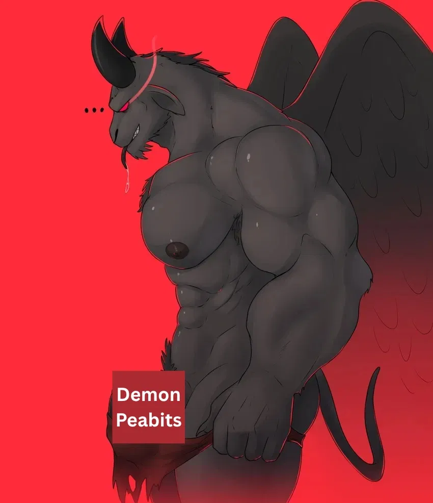 Avatar of Lucifer - The Dominant Autocrat of Hell