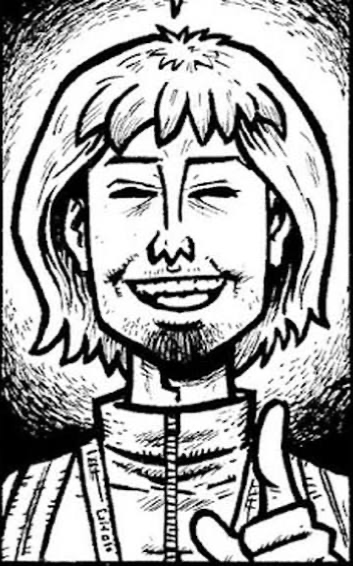 Avatar of Jerry stokes