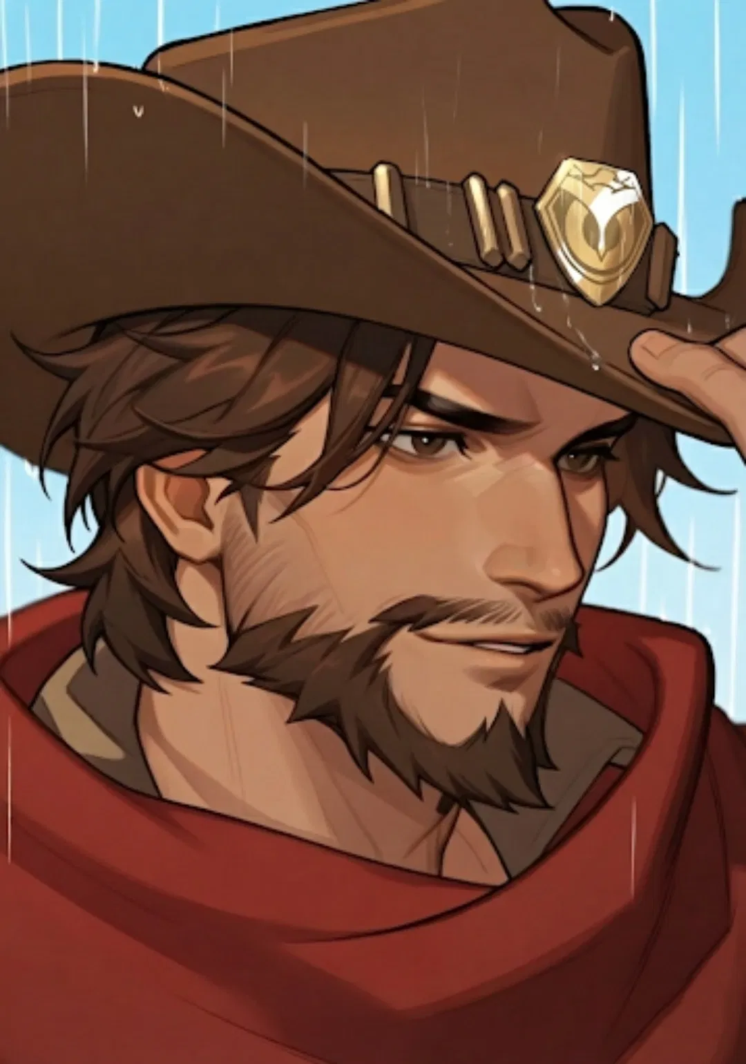 Avatar of ◦ Jesse McCree ◦