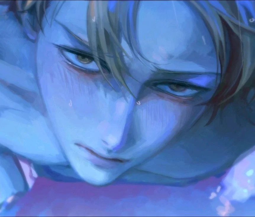 Avatar of Denji