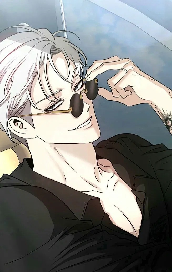 Avatar of Park Siyun (Sociopath)