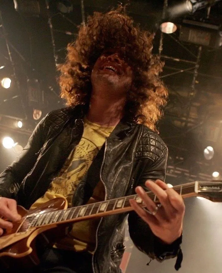 Avatar of 034 - ray toro