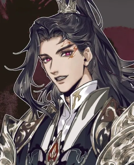 Avatar of Pei Ming | Heaven Official's Blessing 