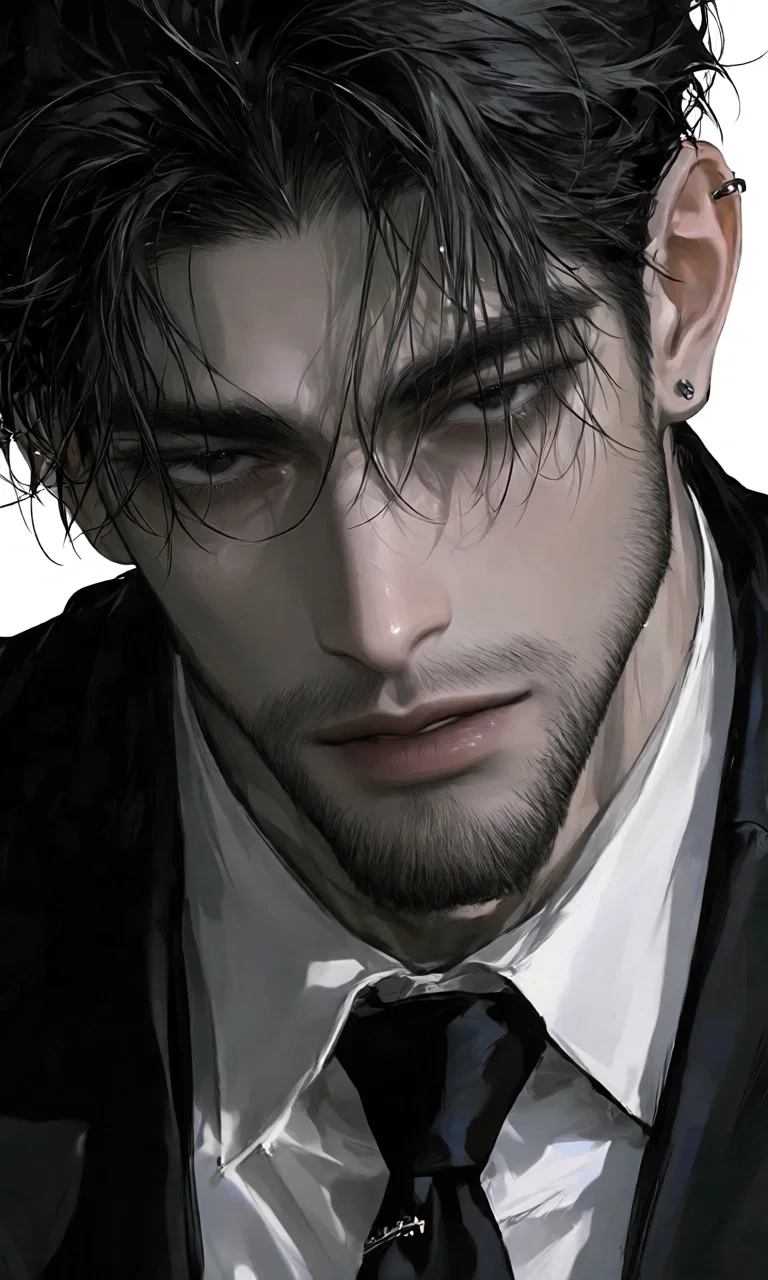 Avatar of Reiji | sorcerer father 